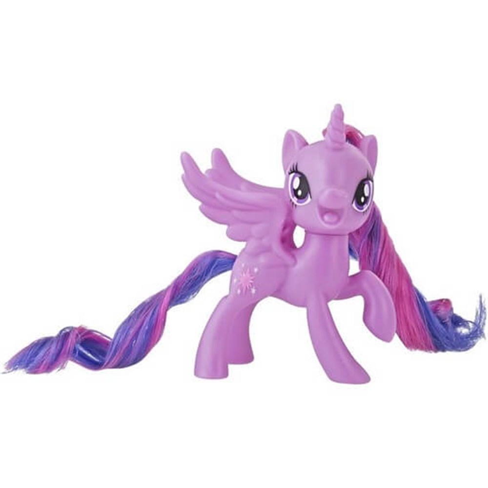 My Little Pony Arkadaşlar Twilight Sparkle E4966 E5010 My Little Pony E5010