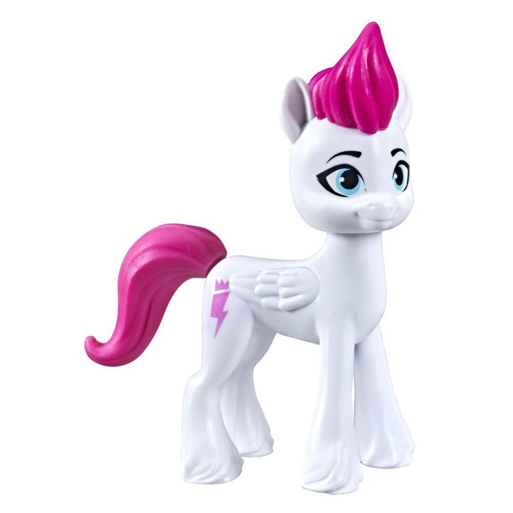 My Little Pony Yeni Bir Nesil Film Arkadaşları Figürü F2611 Zipp Storm My Little Pony F2611 B