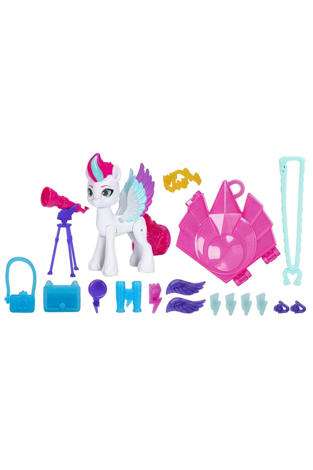 My Little Pony Cutie Mark Magic F3869-F5249 My Little Pony	 F5249
