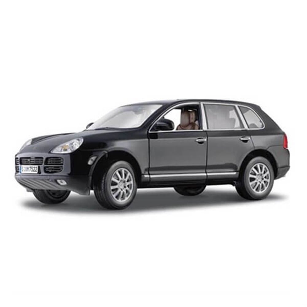 Maisto 1:18 Porsche Cayenne Neco Toys NC31675