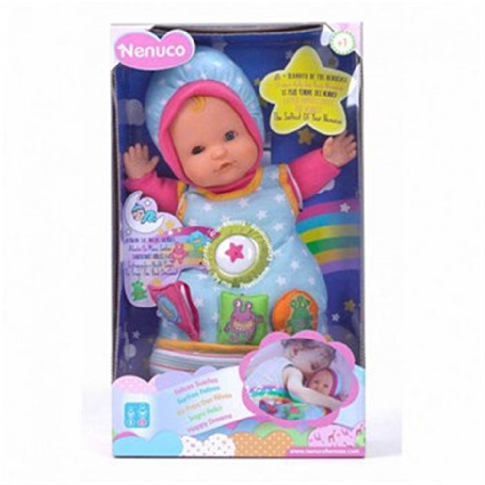 Nenuco Tatlı Rüyalar