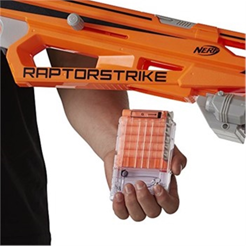 Nerf Accustrike Raptorstrike C1895