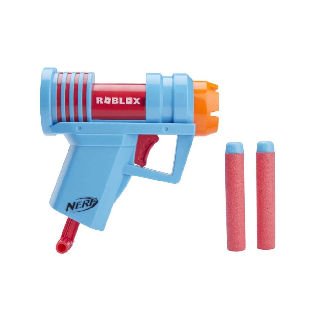 Nerf Roblox Phantom Forces Dart Püskürtücü F2490-F2497 Nerf F2497