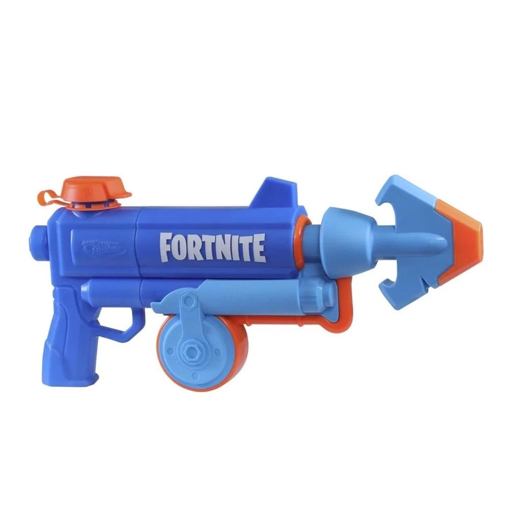 Nerf Super Sokaer Soa Fortnite HG F2560 Nerf F2560