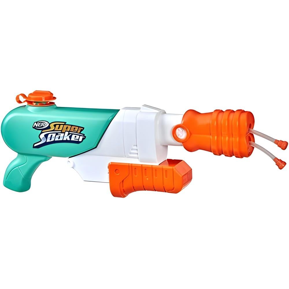 Nerf Super Soaker Hydro Frenzy F3891 Nerf F3891
