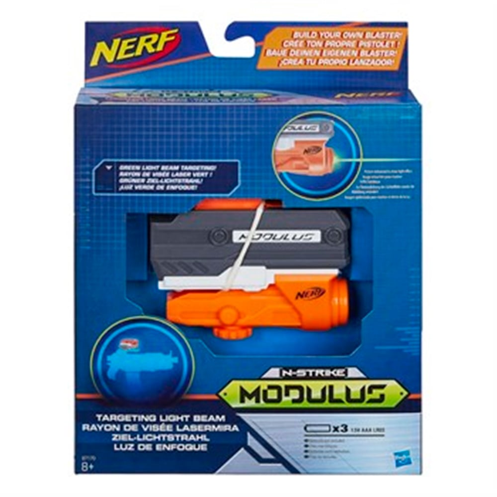 Nerf Modulus Aksesuar B6321