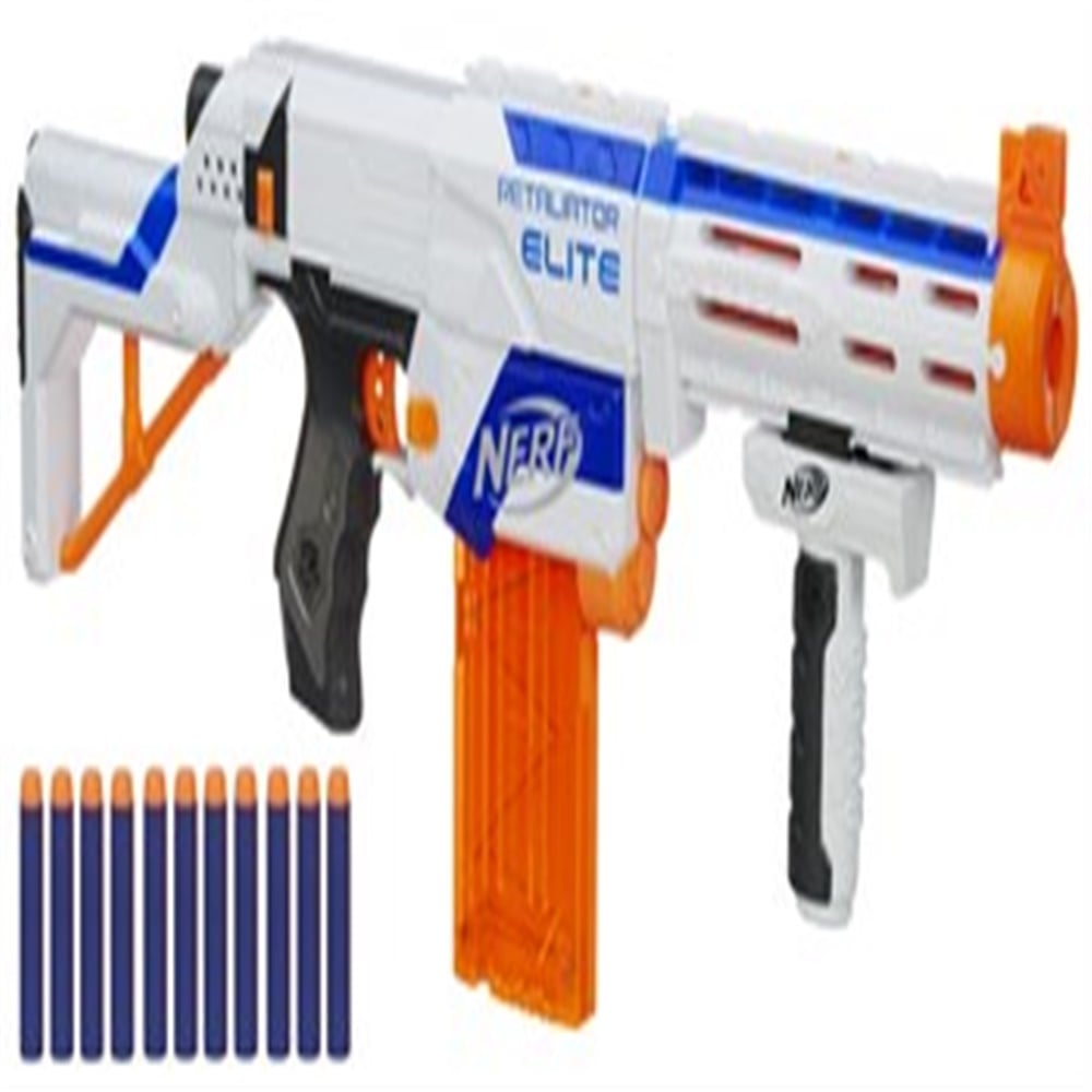 Nerf Strike Retaliator 98696