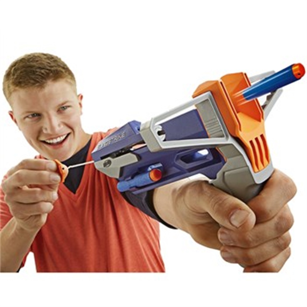 Nerf Elite Slingstrike