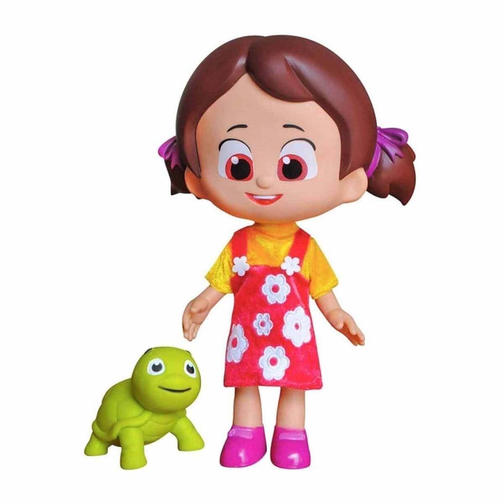 Niloya Bebek ve Tosbik 660504 Niloya 660504