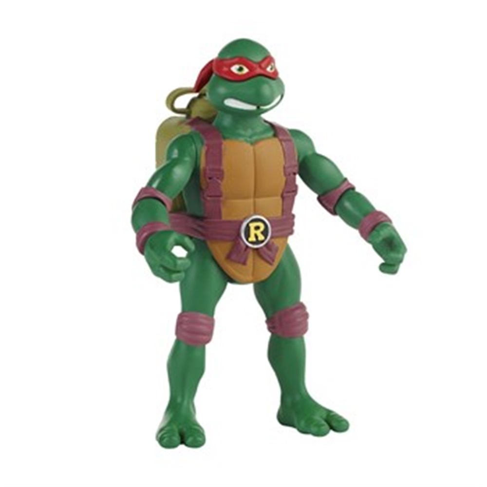 Ninja Turtles Fırlama Figürler GPH67200