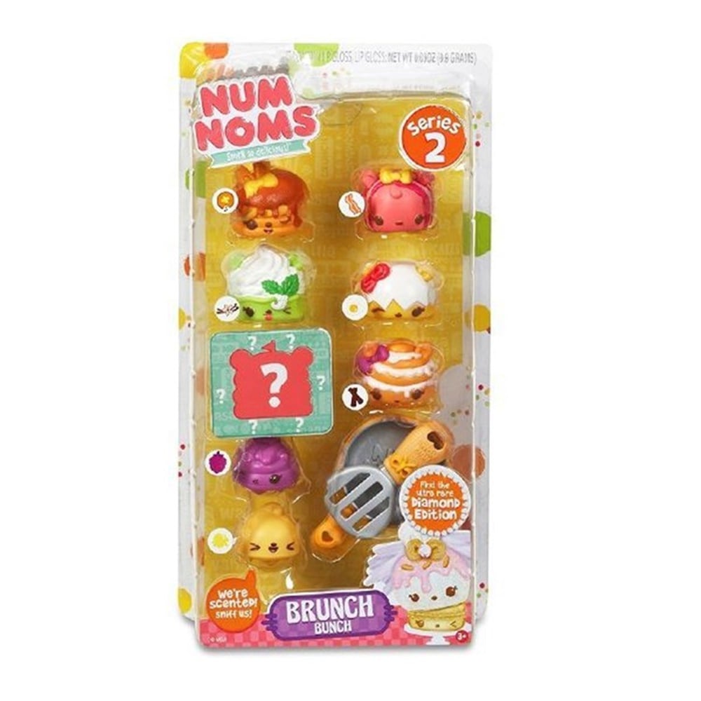Num Noms Delüx Set S2