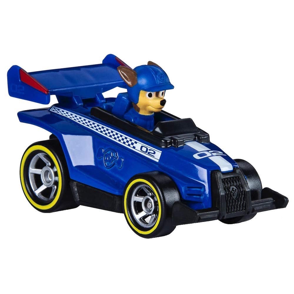 Paw Patrol Ready Race Rescue Chase 20119560 Paw Patrol SPIN 20119560