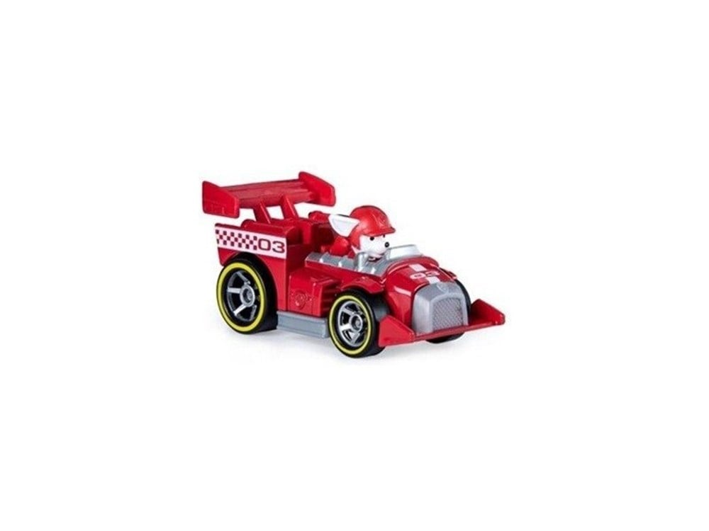 Paw Patrol Ready Race Rescue Marshall 20119561 Paw Patrol SPIN 20119561