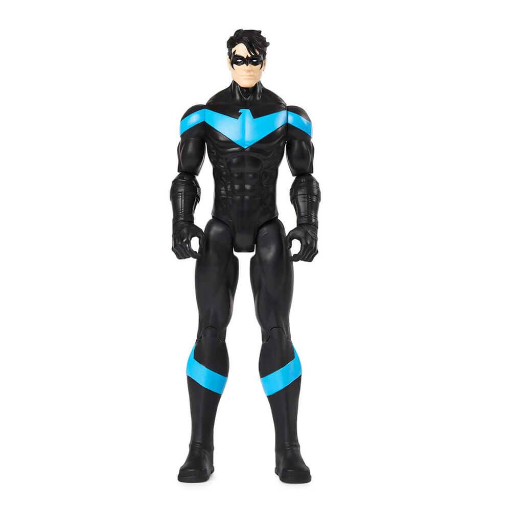 Batman Aksiyon Figürü 30 cm Nightwing 6055697-20129642 Paw Patrol SPIN 20129642