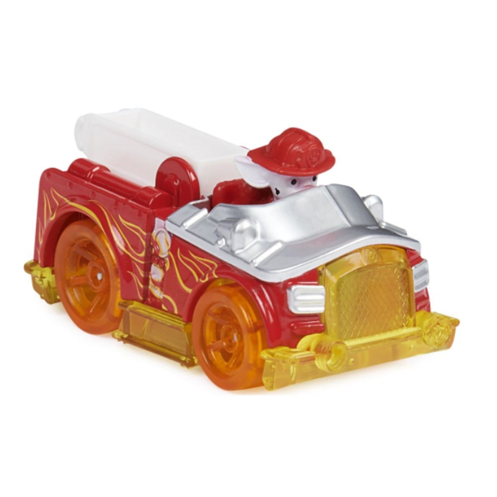 Paw Patrol Die-Cast Araçlar Marshall 6053257-20134313 Paw Patrol SPM 20134313