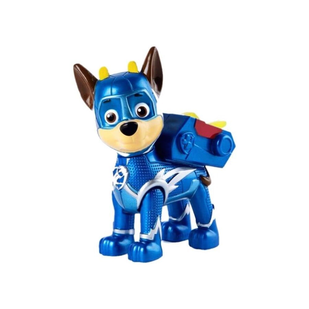 Paw Patrol Temalı Kahramanlar Chase 20114286 Paw Patrol SPN 20114286