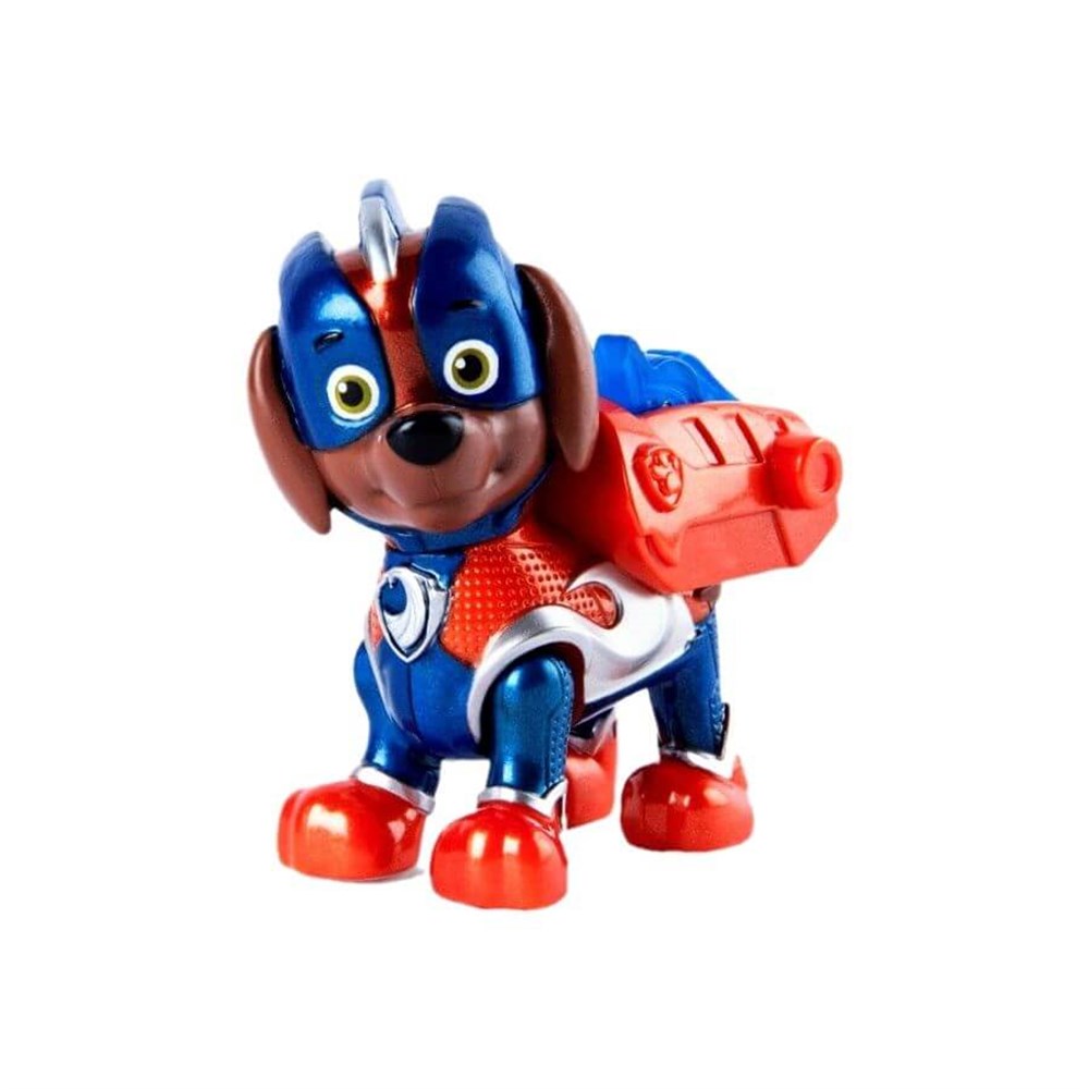 Paw Patrol Temalı Kahramanlar Zuma 20114290 Paw Patrol SPN 20114290