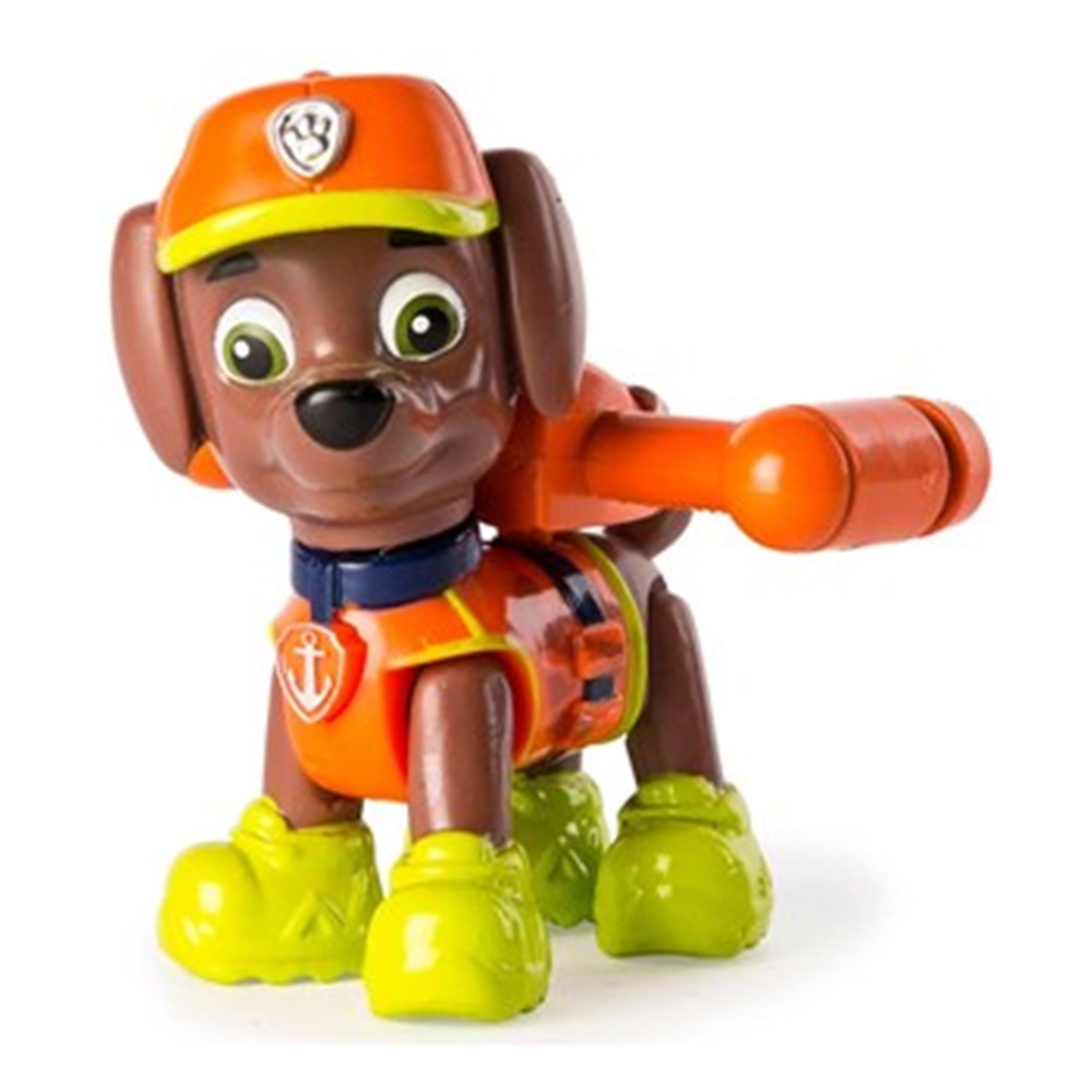 Paw Patrol Temalı Kahramanlar