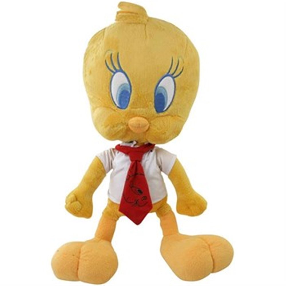 PELUŞ 50 CM TWEETY