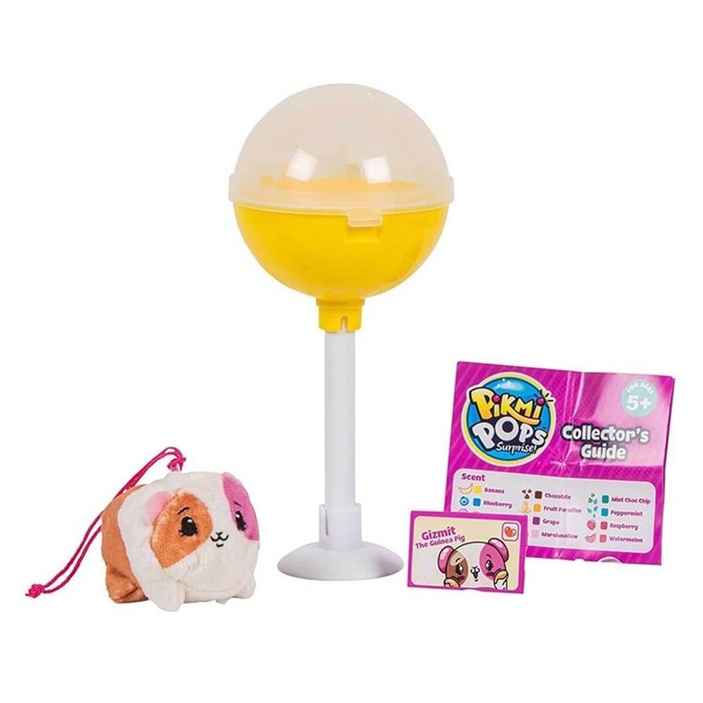 PIKMI POPS S1 TEKLI AYAKLI PAKET 75166