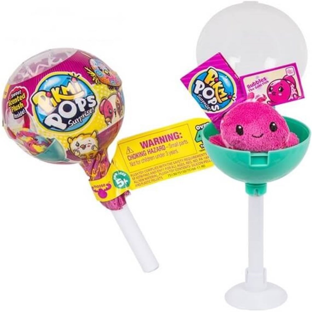 Pikmi Pops Tekli Paket S1 75150