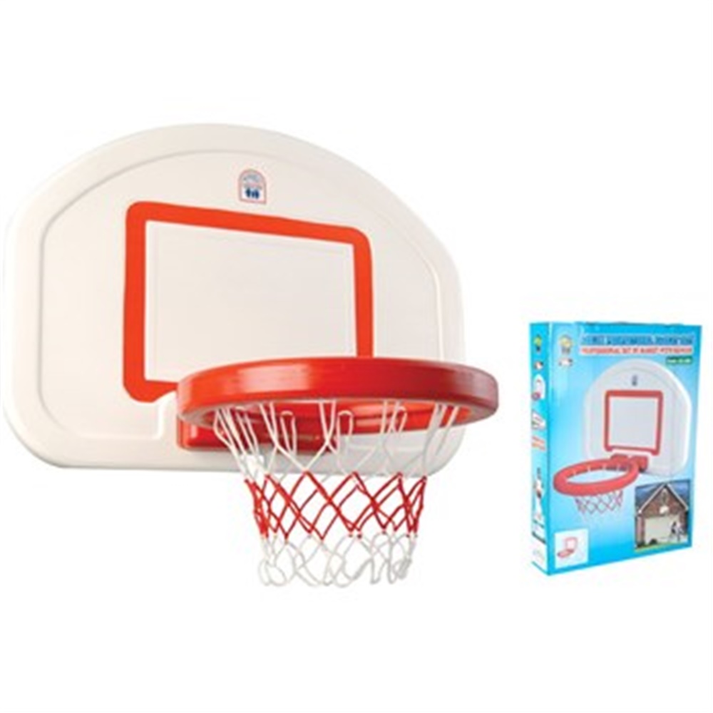 Pilsan Askılı Profesyonel Basket