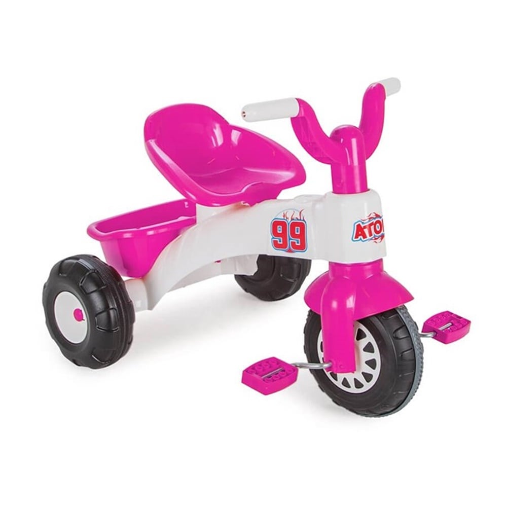 Pilsan Atom Bisiklet