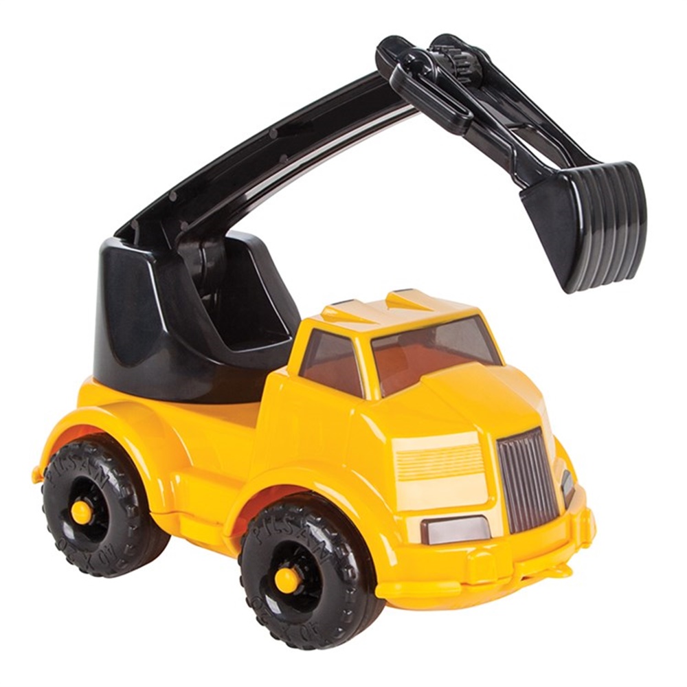 Pilsan Master Construction Tekli