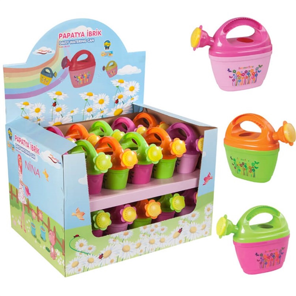 PILSAN PAPATYA IBRIK