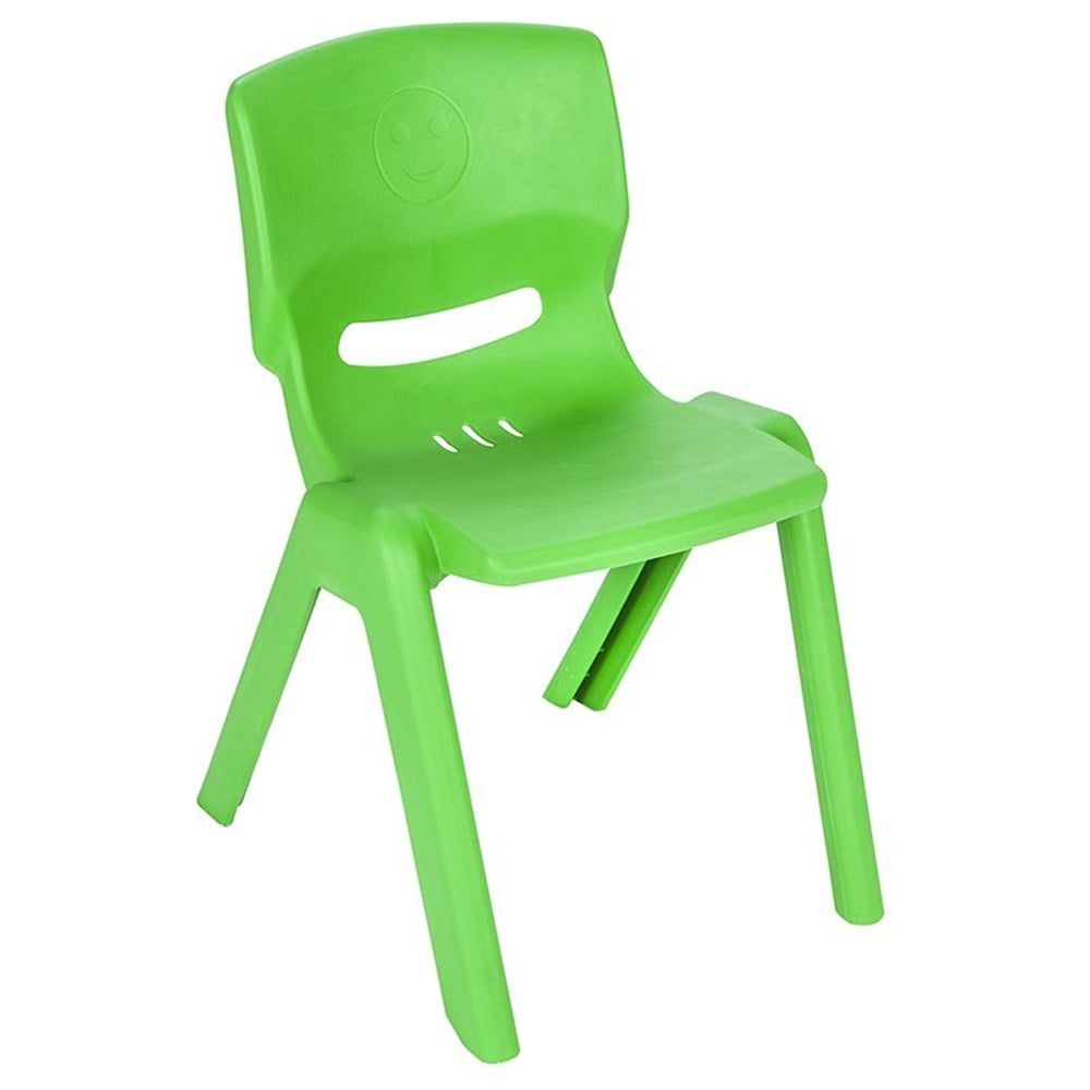 Pilsan Happy Sandalye Yeşil (33 cm) Pilsan  PLS 03 461 Y