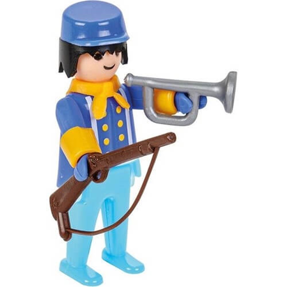 Pilsan Mini Mekanik Serisi 4 Top Arabası Pilsan PLS 04 004