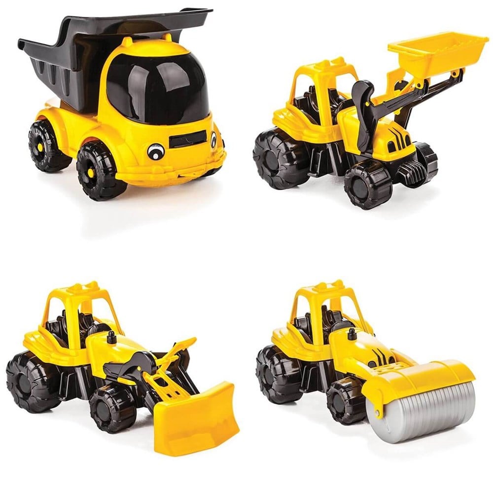 Pilsan Mini İş Makineleri Pilsan PLS 06 528