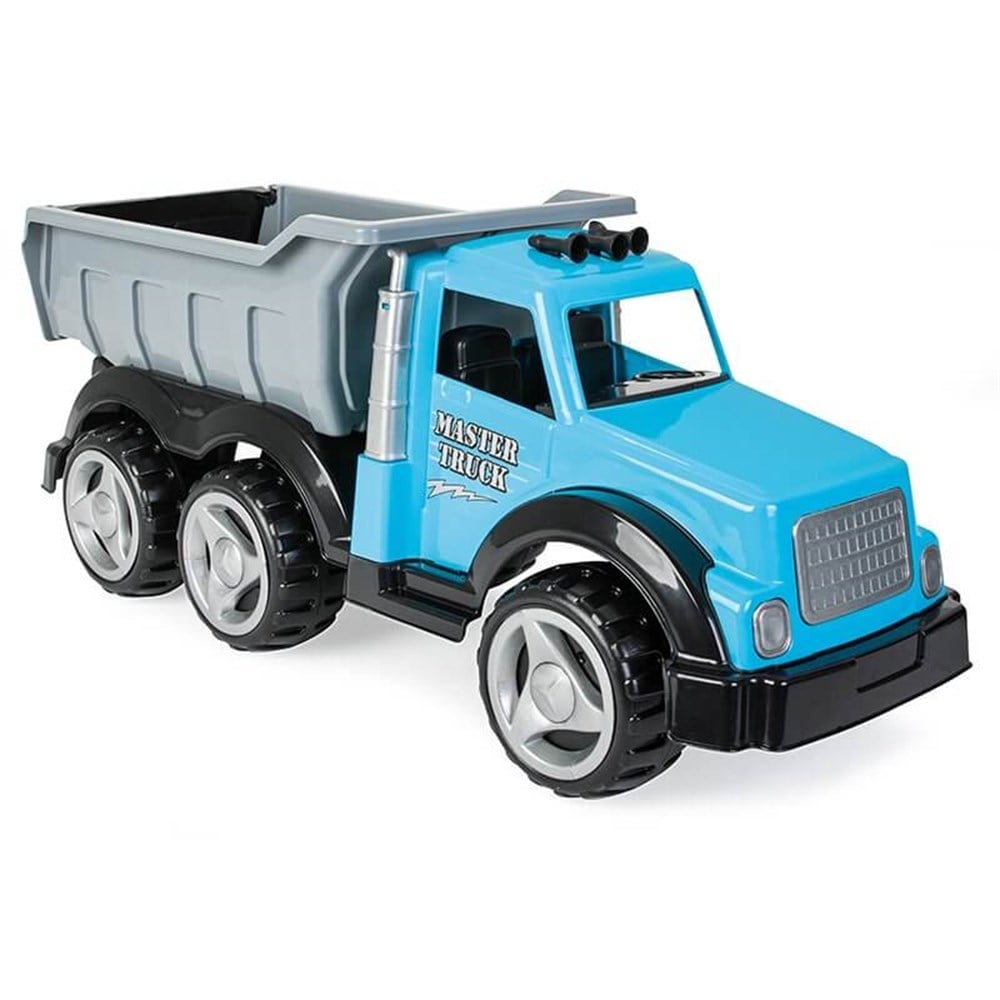 Pilsan Master Truck Mavi Pilsan PLS 06 621 M