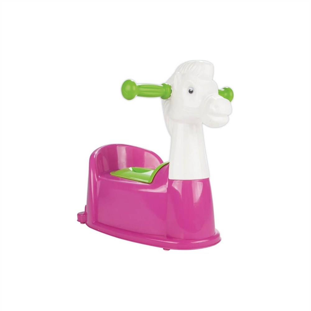Pilsan At Oturak Pembe Pilsan PLS 07 532 P