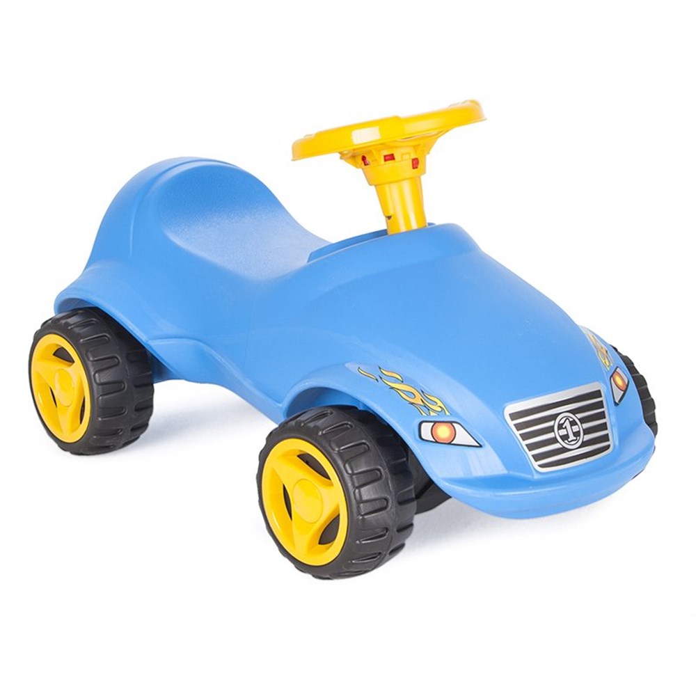 Pilsan Fast Car Torbalı Mavi Pilsan  PLS 07 820 M