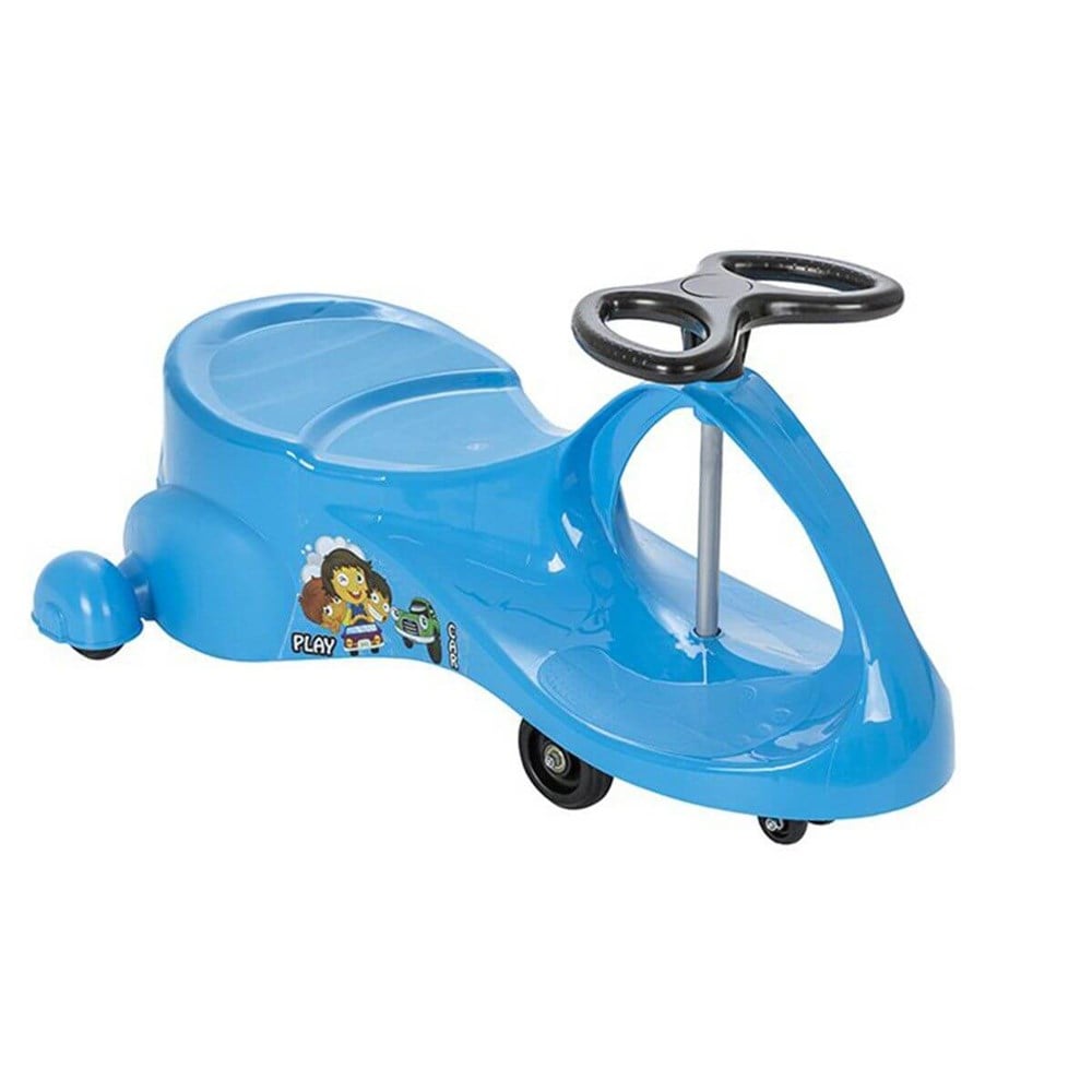 Pilsan Play Car Mavi PLS07814 M Pilsan PLS07814 M