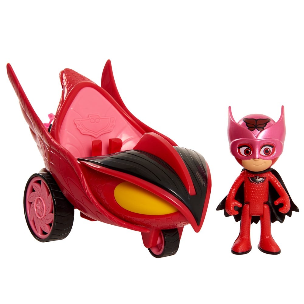 Pj Mask Hero Blast Owl Glider Pj Mask PJMA1002