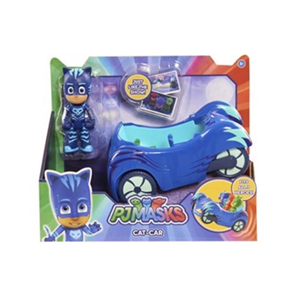 Pj Maskeliler Araçlar PJM03000