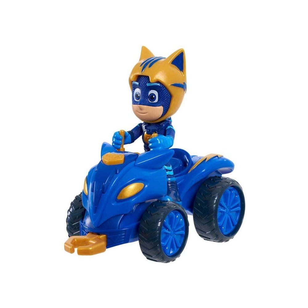 Pijamaskeliler Gizemli Dağ Araçları Çatboy Pjy00200-Pjy002001 PJ Masks PJY002001