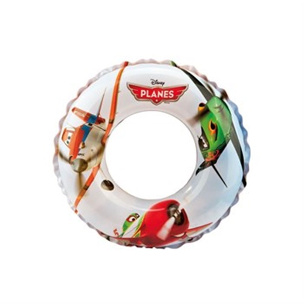 PLANES 61 CM SİMİT