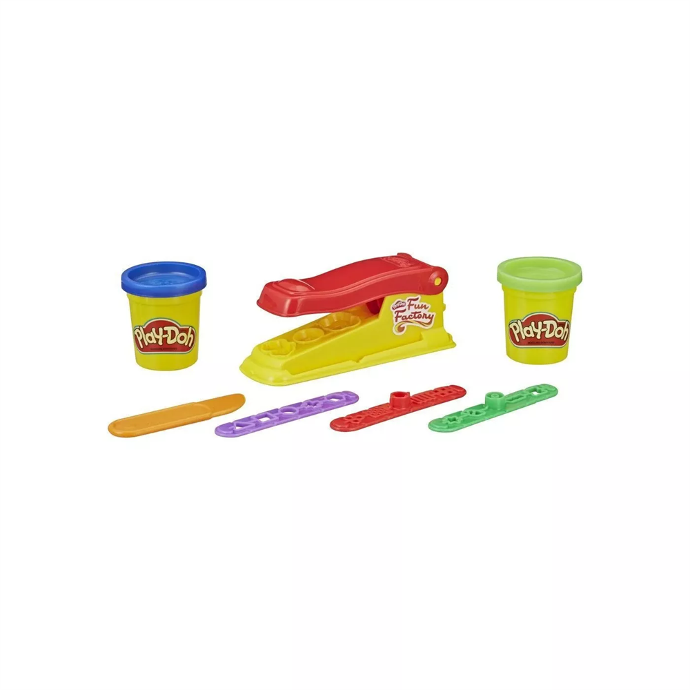 Play Doh Mini Fabrika Seti E4902-E4920 Play Doh E4920