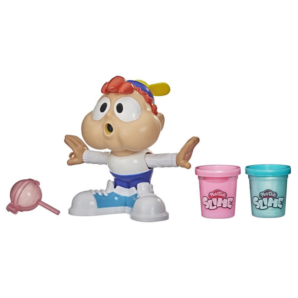 Play Doh Slime Sakızsever Charlie Oyun Seti E8996 Play Doh E8996