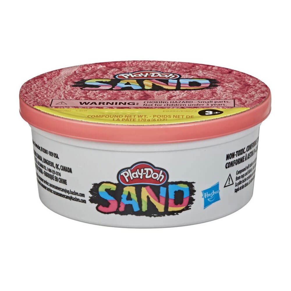Play-Doh Simli Esnek Kum Tekli Hamur F0102-F0107 Play Doh F0107