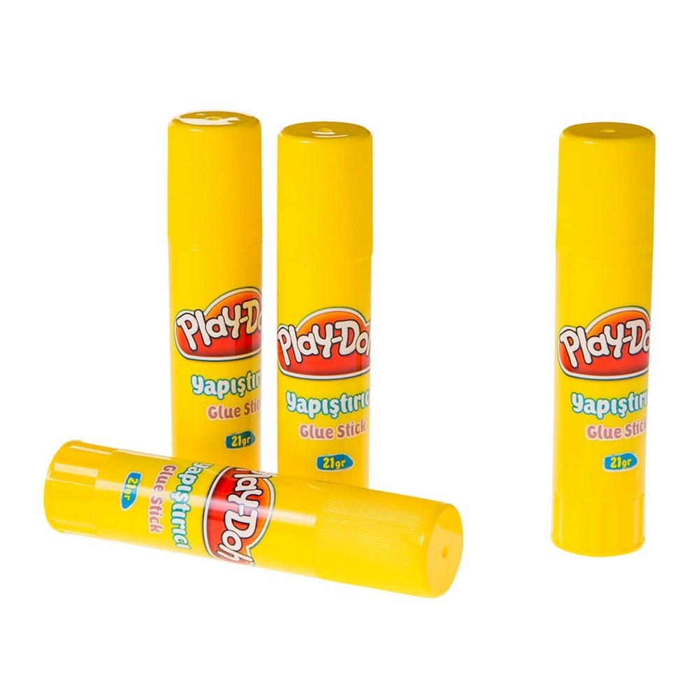 Play Doh Glue Stick Yapıştırıcı 21 gr Play Doh YP003