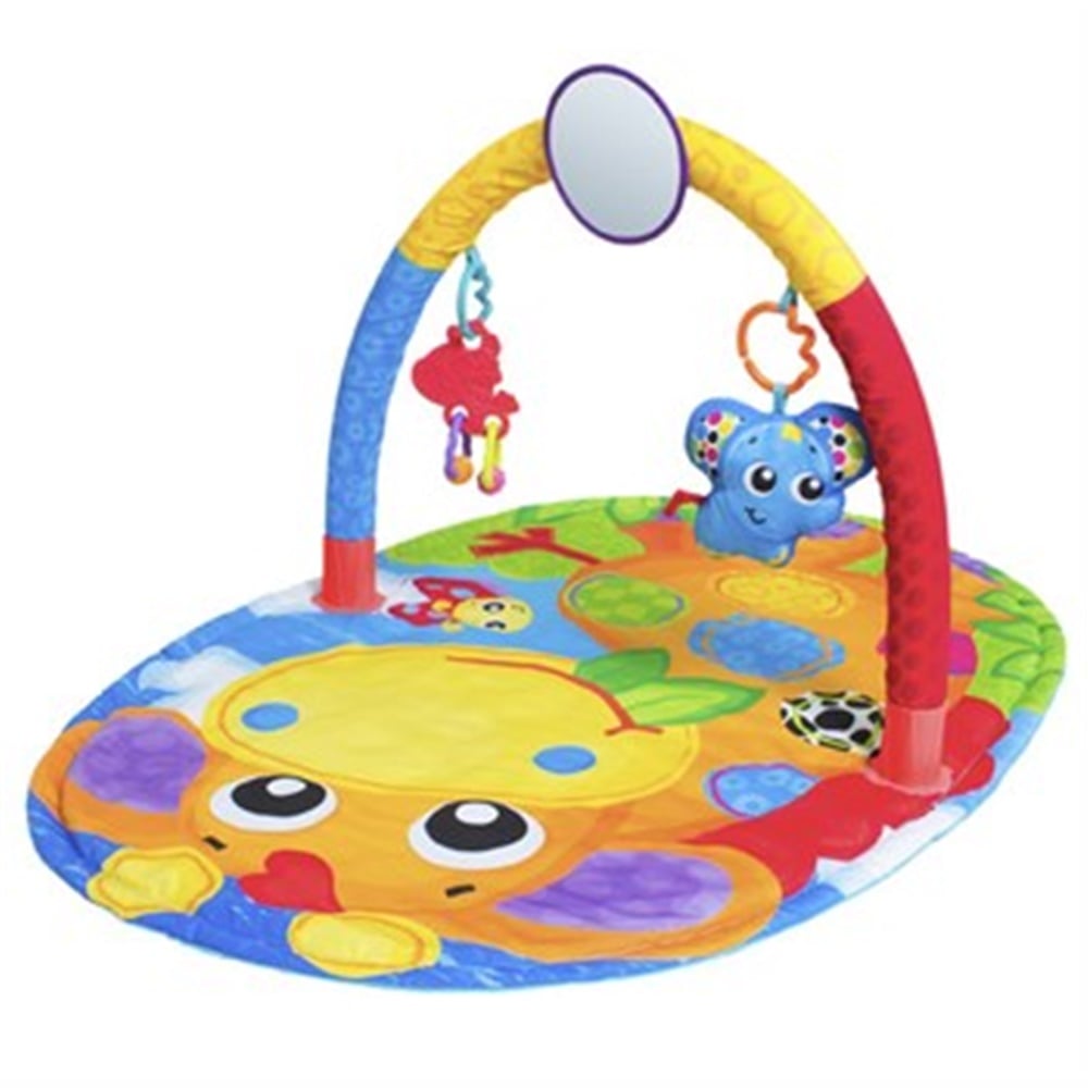 Playgro Zürafa Jerry Oyun Halısı