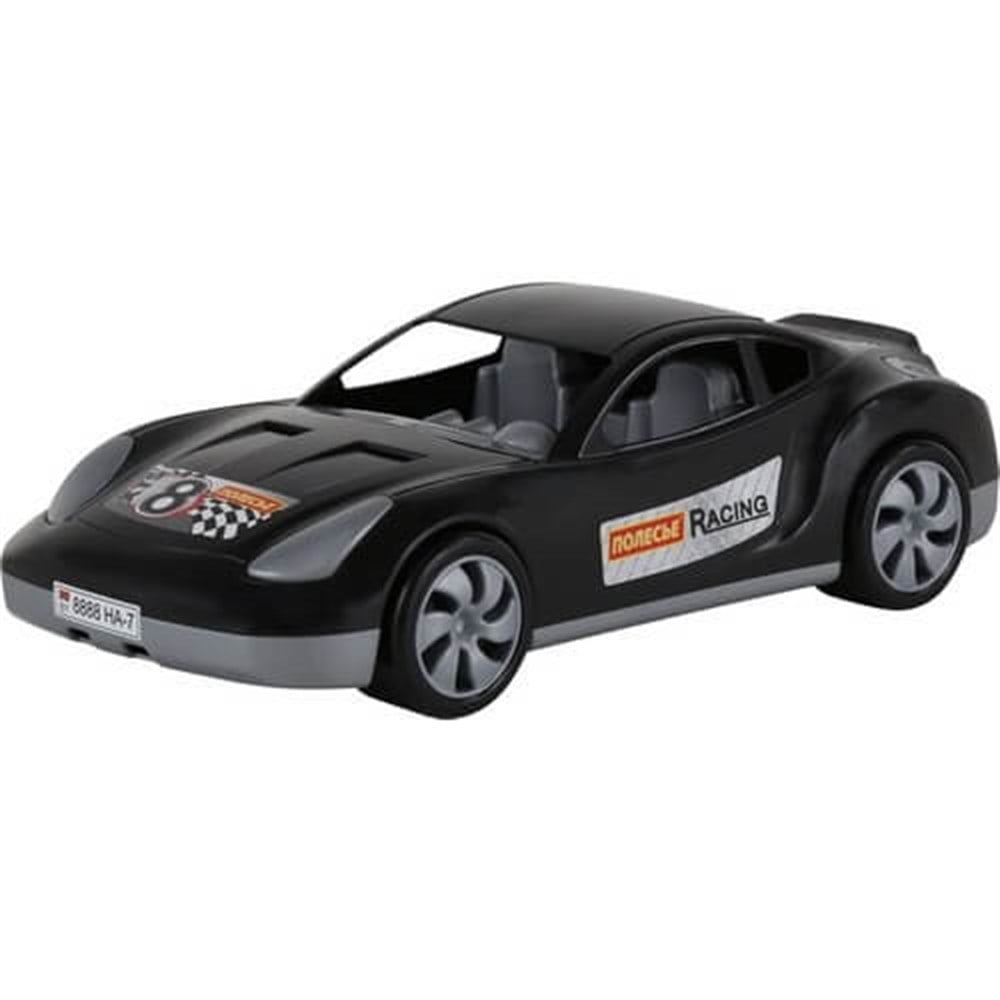 Polesie Tornado Yarış Arabası Polesie 59376