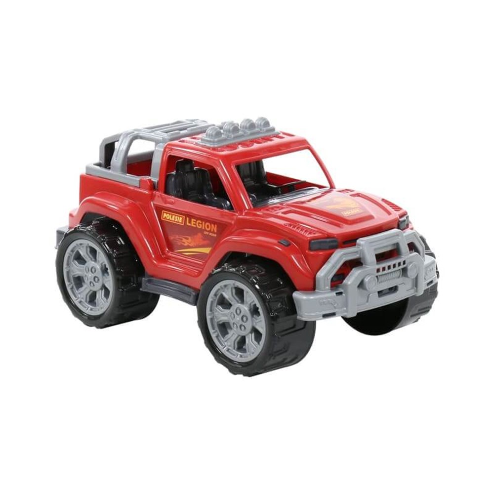Polesie Lejyon Jeep Polesie 76045