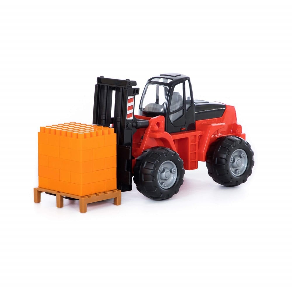 Polesie Paletli Forklift 36759 Polesie POL 36766