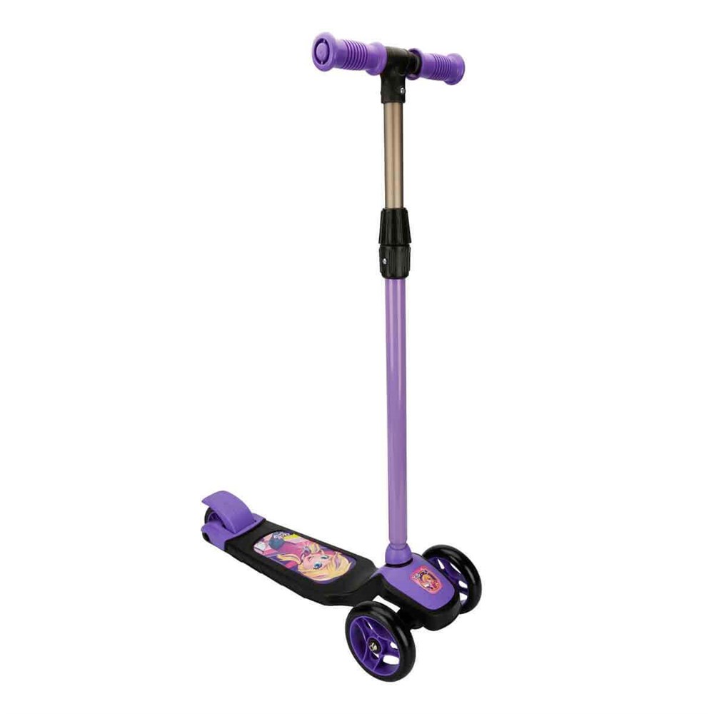 Polly Pocket Twistable 3 Teker Scooter Polly Pocket S00059069