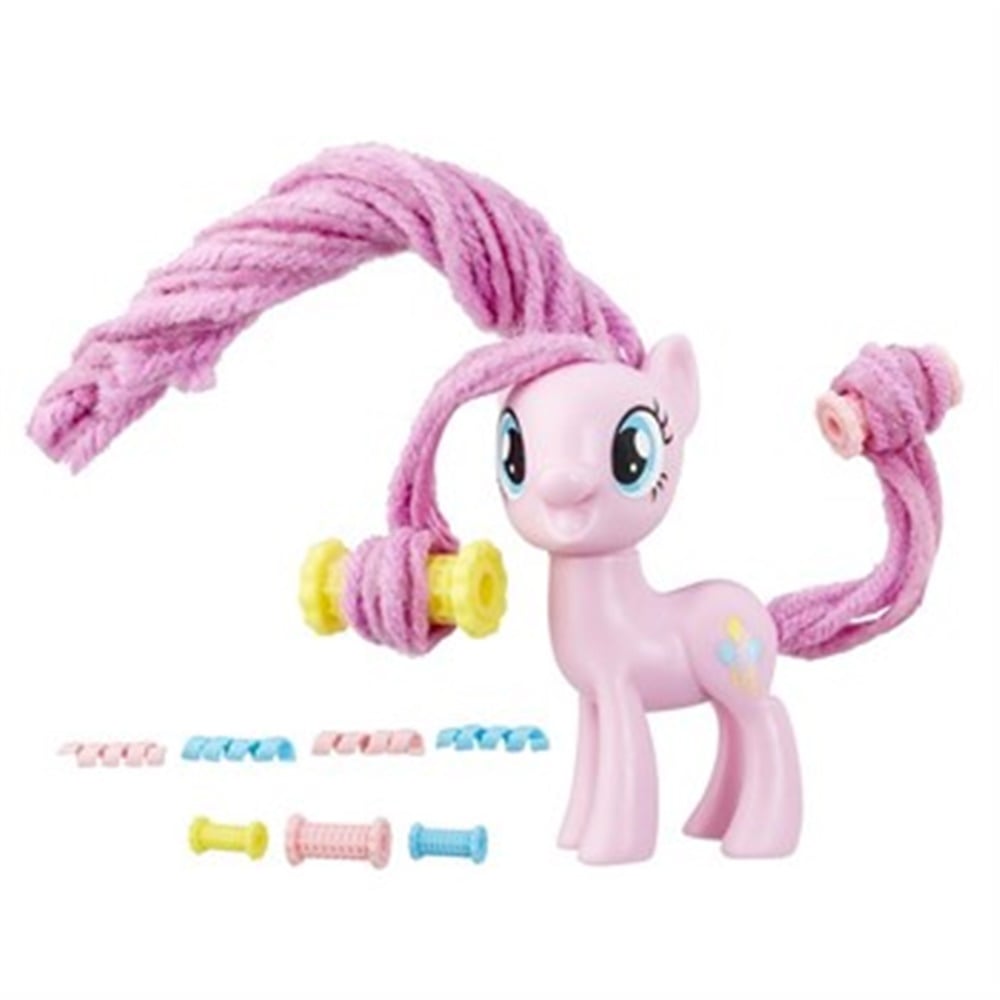 Pony Balo Saçları B8809